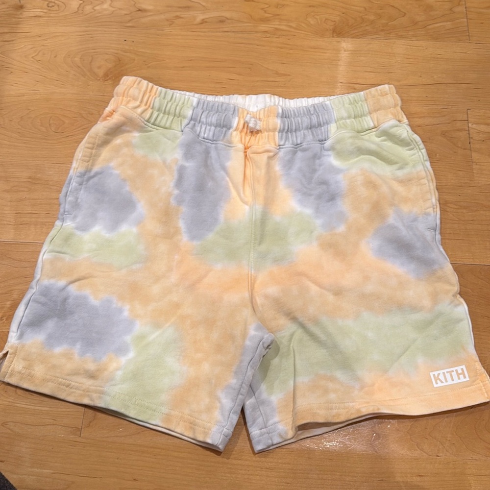 Kith shorts